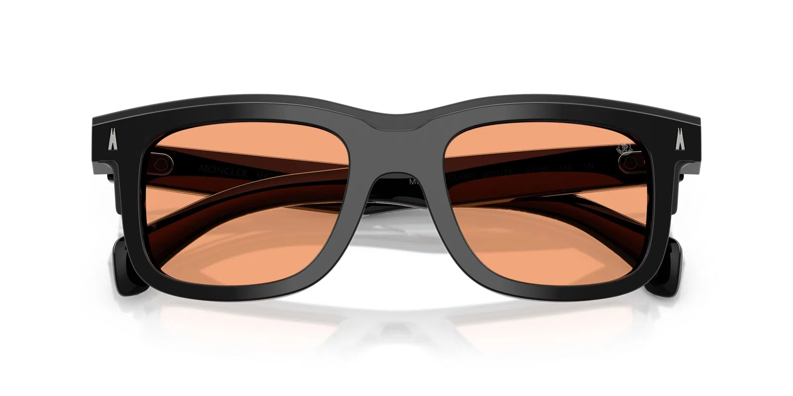 Moncler Claro 6004 Sunglasses - view 44